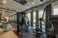 Maseven München Messe Trudering - Gym