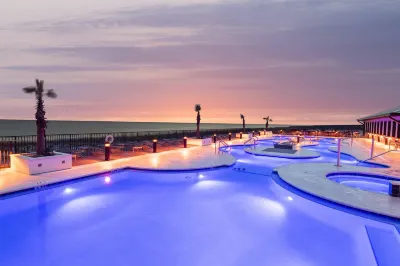 SpringHill Suites Navarre Beach Hotels in Pensacola Beach