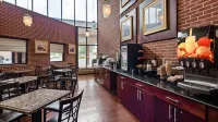 Best Western Plus Reading Inn  Suites