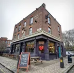 PubLove @ the Exmouth Arms, Euston Hotels near Abbey Road Baptist Church