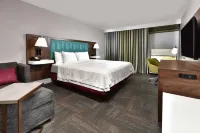 Hampton Inn Princeton Hotel a Princeton