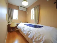 Cozy Inn Tokyo Sakura Town Hotel dekat Seijo Gakuenmae Railway Station