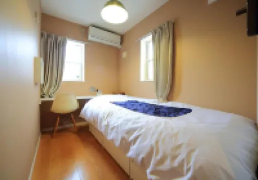 Cozy Inn Tokyo Sakura Town Hotels near Gotoku-ji Temple