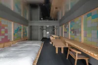 Seven Stories