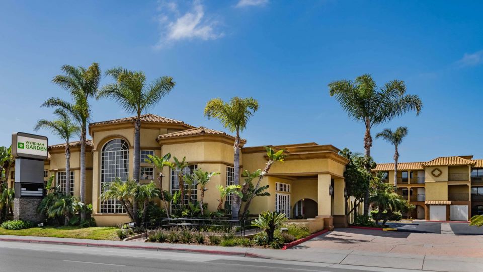 Wyndham Garden San Diego Near SeaWorld
