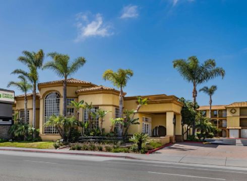 Wyndham Garden San Diego Near SeaWorld