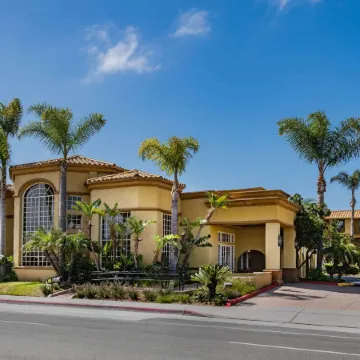 Wyndham Garden San Diego Near SeaWorld Отели рядом с достопримечательностью «Район Либерти-Стейшен»