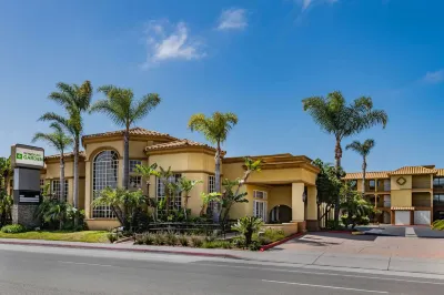Wyndham Garden San Diego Near SeaWorld 셸 비치 주변 호텔