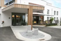Hotel - Landgasthof Obermaier Zum Vilserwirt - Pensionaatit