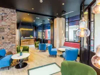 Hotel Bridget Hotels near 20th arr.