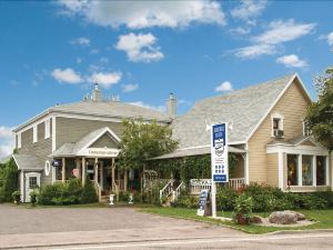 L'Authentique Auberge de Charlevoix