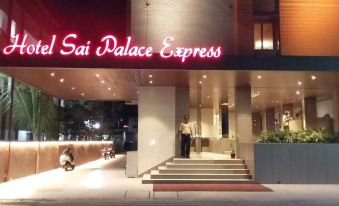 Sai Palace Express(Shirdi)