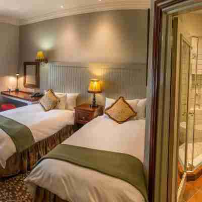 Peermont Metcourt at Frontier, Bethlehem Rooms