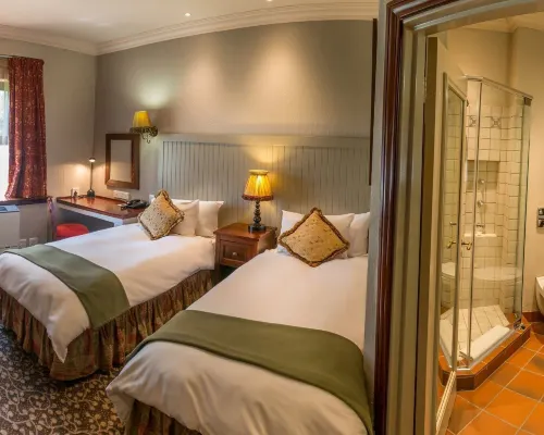 Peermont Metcourt at Frontier, Bethlehem Hotels in Bethlehem
