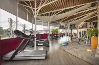 TTC Hotel Ngoc Lan - جاكوزي