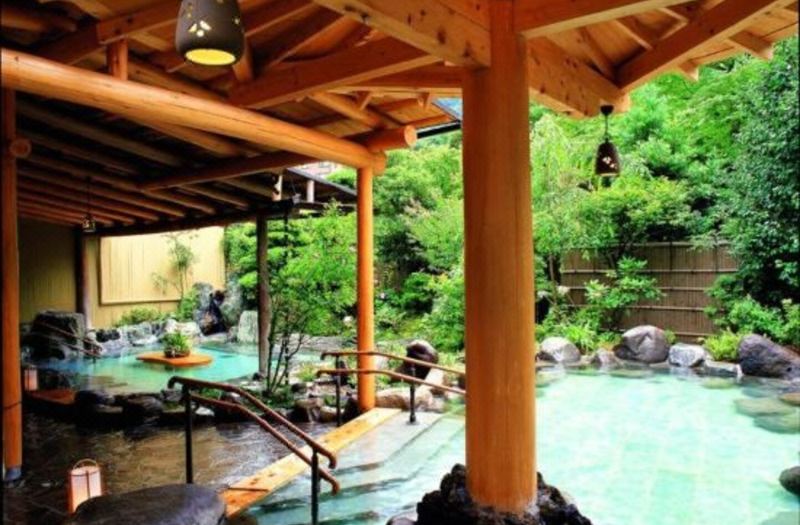 Yoshiike Ryokan photo 4