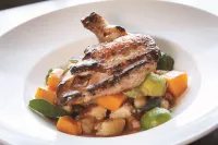 Embassy Suites by Hilton Portland Hillsboro, Oregon - breakfast