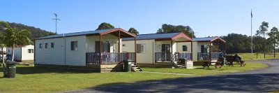 Stoney Park Hotels in Crescent Head