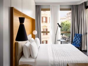 Le Meridien Visconti Rome