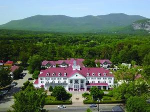 Eastern Slope Inn Resort