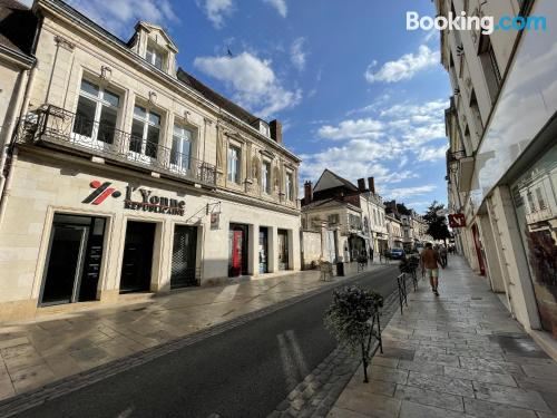 Appartement Le Temple Auxerre Centre Ville - Housity