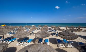 Diar Lemdina Hotel
