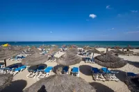 Diar Lemdina Hotel Các khách sạn ở Yasmine Hammamet
