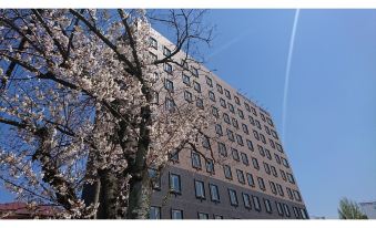 Hotel Granview Fukuoka Airport