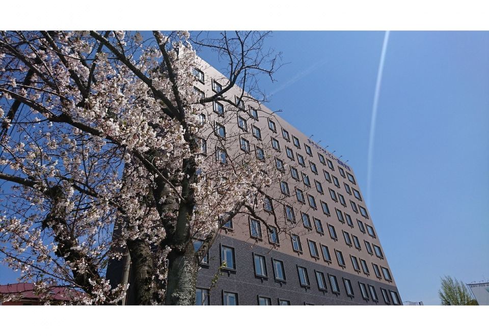 호텔 그랑뷰 후쿠오카 에어포트