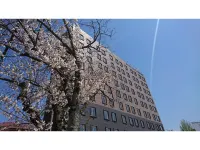 Hotel Granview Fukuoka Airport Hotels near Kyushu Sangyo University