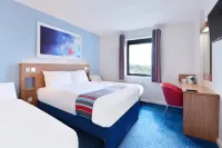 Travelodge Scarborough St Nicholas