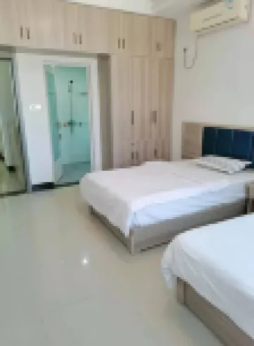 Yanyangtian Nongjia Hostel