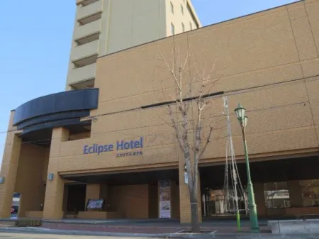 Shizunai Eclipse Hotel