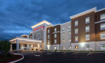 Hampton Inn & Suites by Hilton Rocky Hill-Hartford South