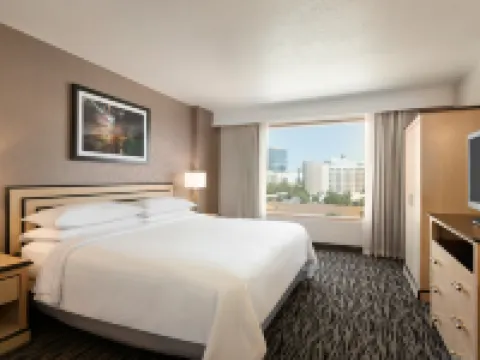 Embassy Suites by Hilton Convention Center Las Vegas Hotels in Paradise