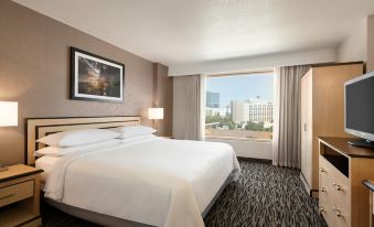 Embassy Suites by Hilton Convention Center Las Vegas