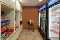 Hilton Garden Inn Pittsburgh University Place - Bữa sáng