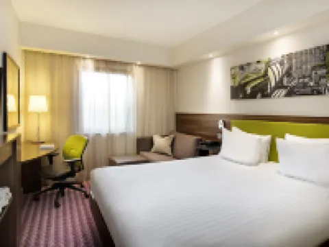 Hampton by Hilton London Croydon Hotels in Croydon