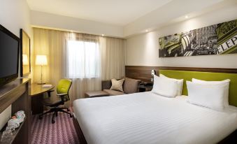 Hampton by Hilton London Croydon