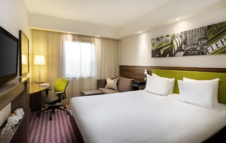 Hampton by Hilton London Croydon