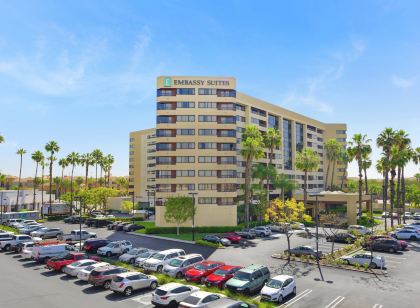 Embassy Suites by Hilton Anaheim Orange