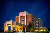 Hampton Inn Ringgold-Ft. Oglethorpe Hotels near Camp Jordan Park Concession