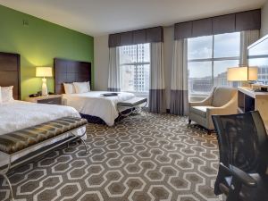 Hampton Inn & Suites New Orleans Downtown (French Quarter Area)