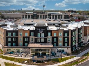 Homewood Suites by Hilton Edina Minneapolis