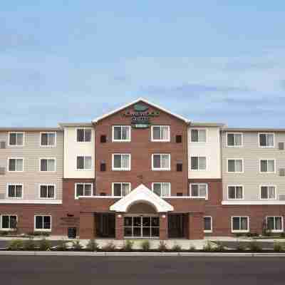 Homewood Suites by Hilton Atlantic City/Egg Harbor Township Hotel Exterior