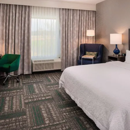 Hampton Inn Paragould