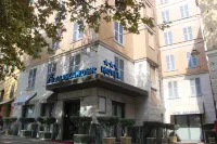 New Alexander Hotel Hotels in Genoa