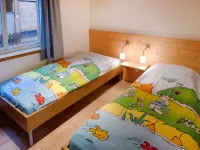 Sur Baselgia Hotels near Camping Naturzeltplatz Rona