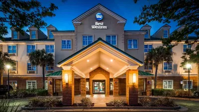 Spark by Hilton Destin Hotels in Destin