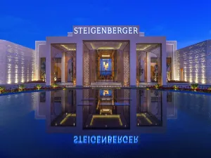 Steigenberger Resort Ras Soma